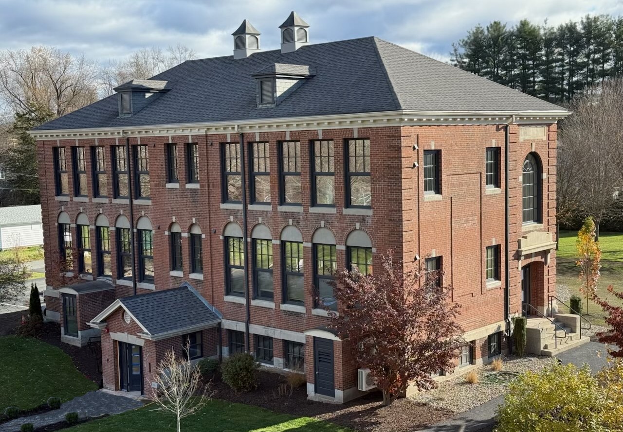 Building Photo - 71 Montague City Rd