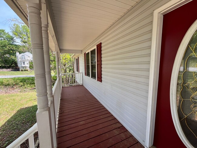 Building Photo - Ranch House in Bedford County-Hawkins Mill...