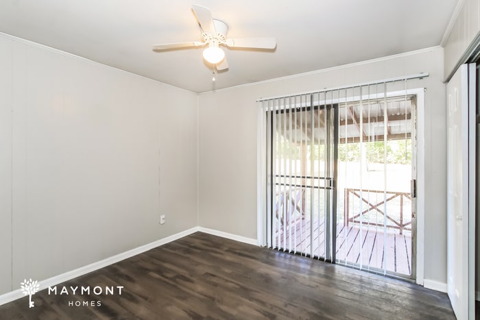 Building Photo - 2807 Glenn Hills Dr
