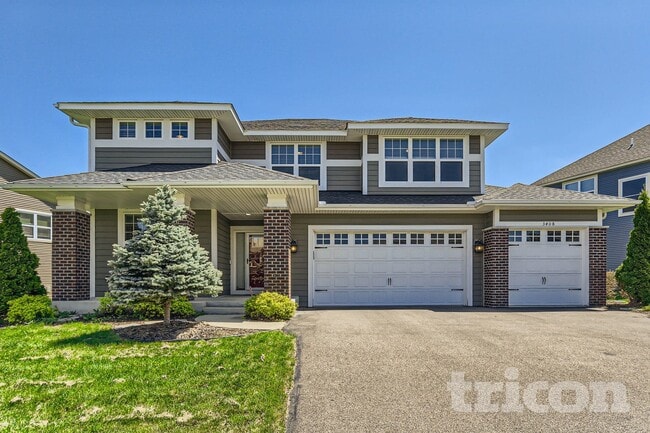 Building Photo - 3408 Ridgestone Way