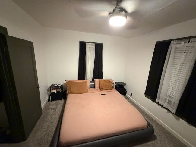 Building Photo - 1707 N Charles St