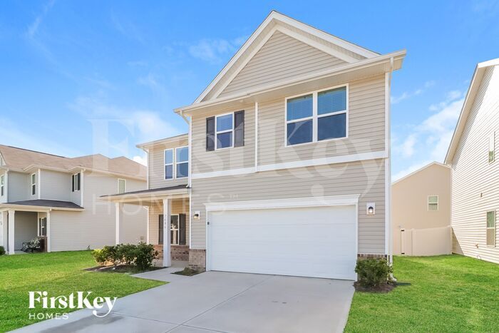 Building Photo - 7606 Wallace Farm Ln