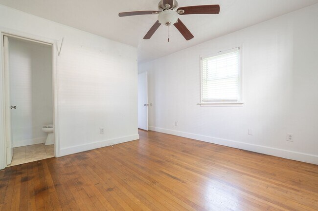 Building Photo - 29 Fiske St