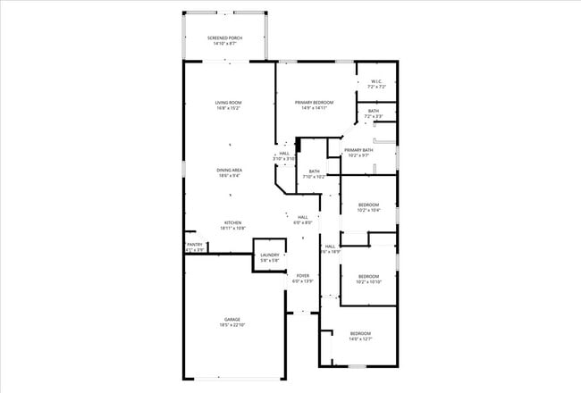 Building Photo - 60 Eustis Pt