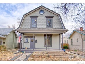 Building Photo - Welcome Home to this charming Wash Park home