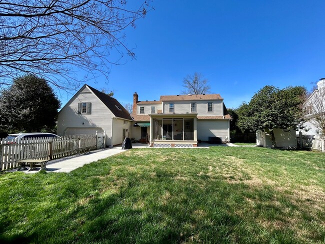 Building Photo - 3142 Harvesttime Crescent