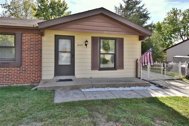 Building Photo - 3049 Orton St