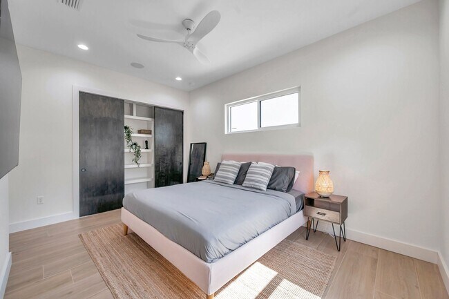 Building Photo - Luxury Living in Grand Central District: Exquisite Furnished Home with Pool