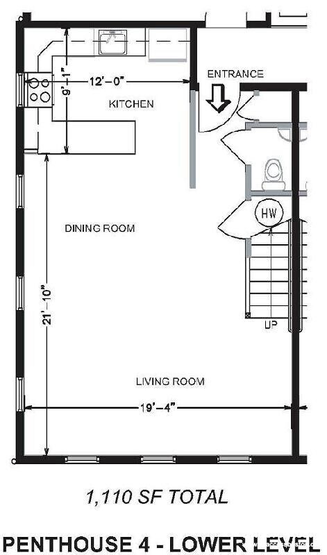 Building Photo - 110 Second St. Unit RJ78