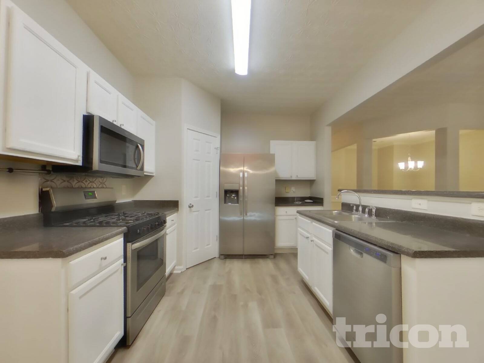 Building Photo - 3918 Abernathy Farm Way NW