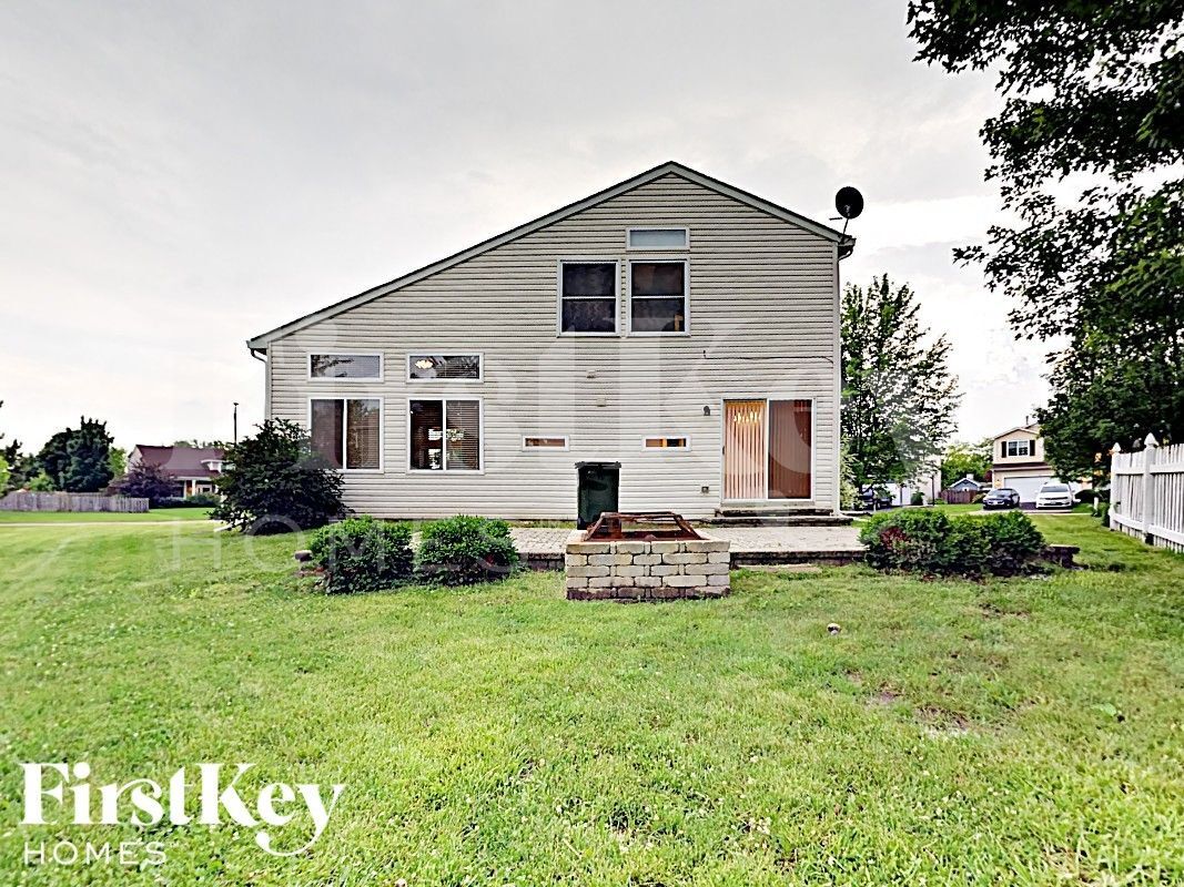 Building Photo - 840 Taralon Trail