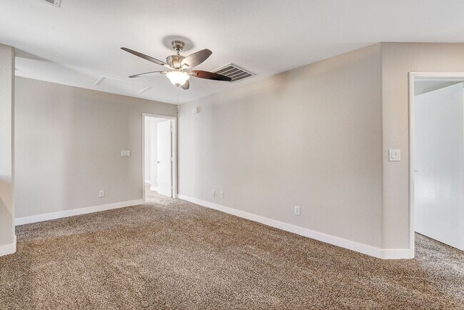 Building Photo - Totally Updated Solar Powered 4 Bedroom! B...