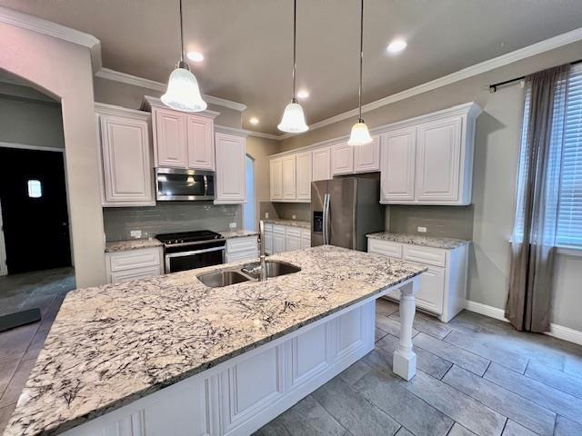 Building Photo - 520 Mistflower Springs Dr