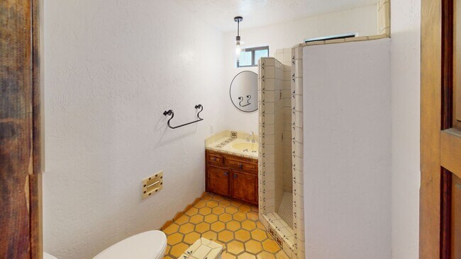 Building Photo - Spanish-Style, Long Term, Unfurnished House