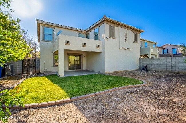 Building Photo - 17255 N 184th Dr