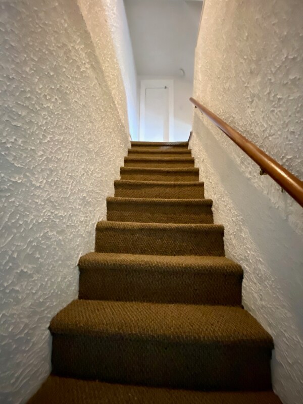 Building Photo - 1039 W Wilkes Barre St