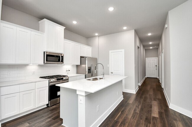 Building Photo - The Sage – Spacious Design, Exceptional Lifestyle