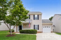 Building Photo - 5931 Bluestem Cir