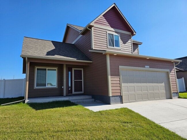 Primary Photo - 906 Concerto Lane