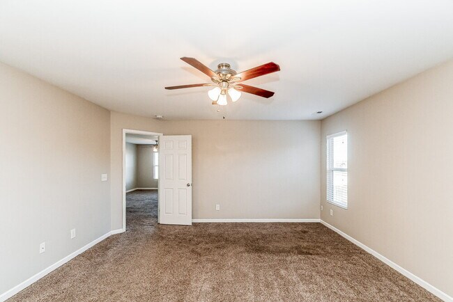 Building Photo - 3708 Hinton Grove Pl