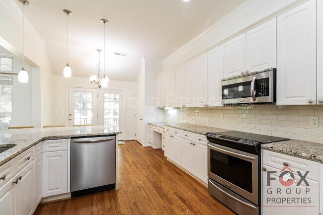 Building Photo - 124 Pamlico Ln