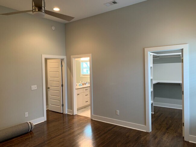 Building Photo - East Nashville 3 Bedroom Home