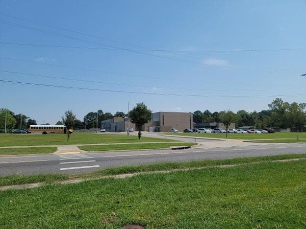 Building Photo - 716 Ellen Dr