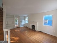 Building Photo - 4523 Q St NW