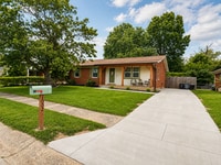 Building Photo - Charming 3-Bedroom Home in the Heart of Clarksville!