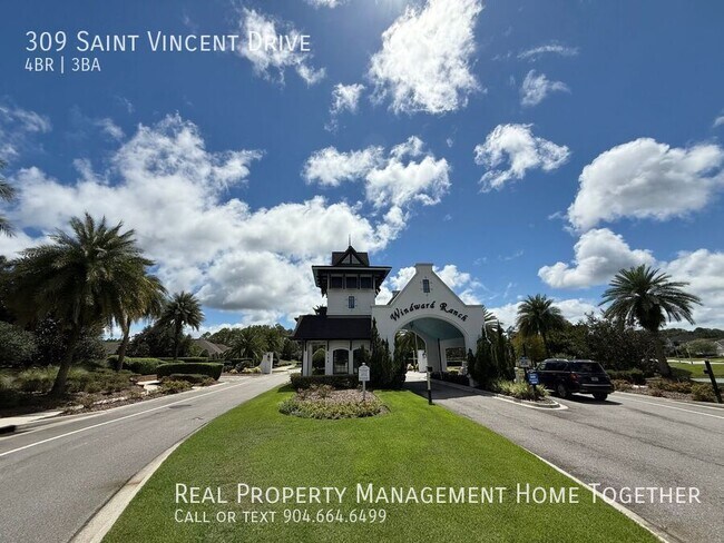 Building Photo - 309 St Vincent Dr