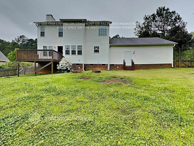 Building Photo - 6829 Oviedo Dr