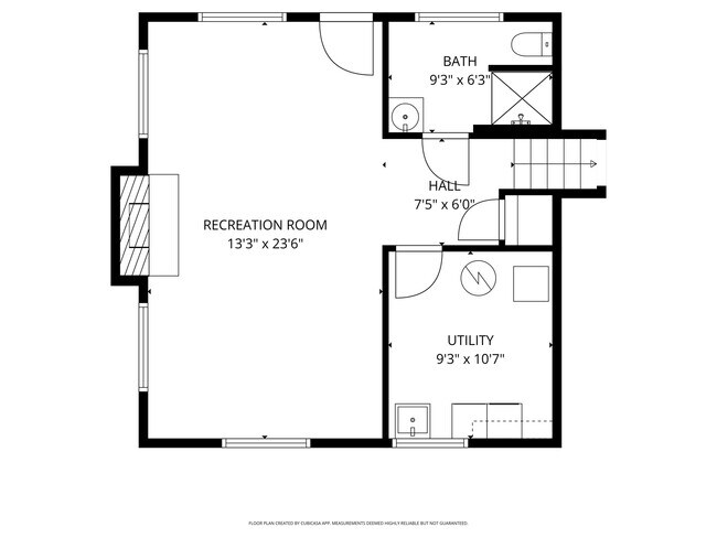 Building Photo - 46254 Custer Ave