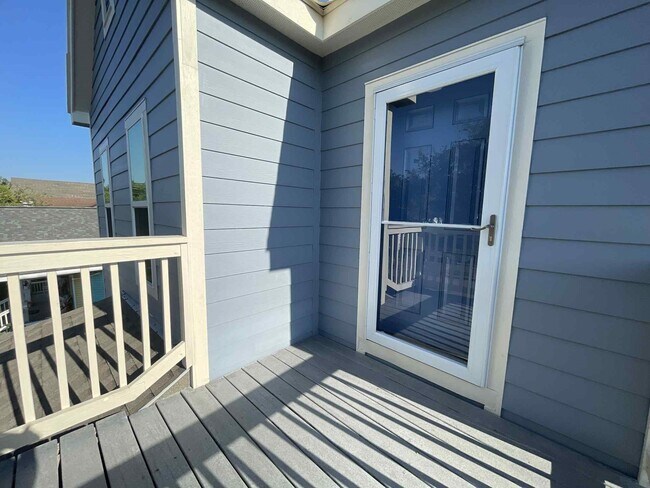 Building Photo - 3519 Avenue P 1/2