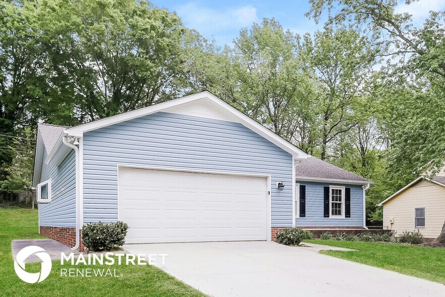 Building Photo - 8912 Rittenhouse Cir