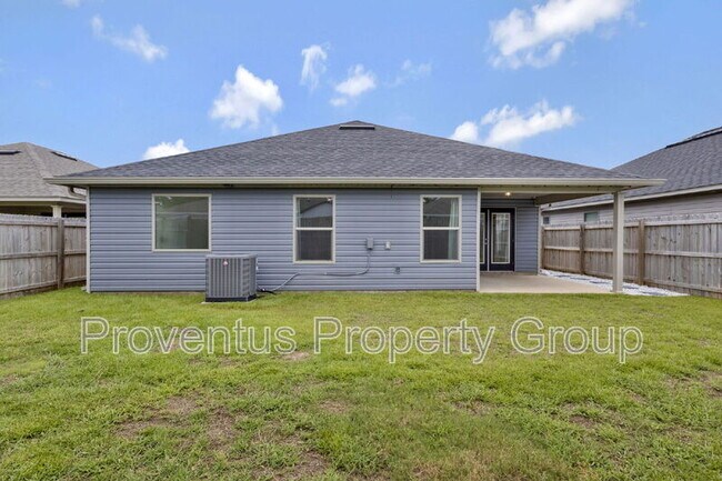 Building Photo - 2419 Privet Berry Dr