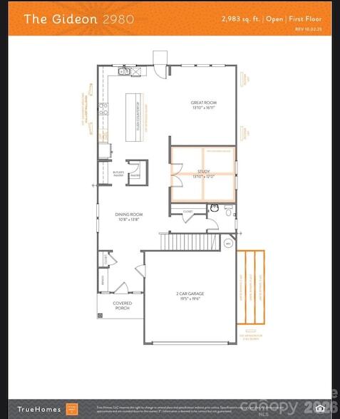 Building Photo - 574 Scotch Meadows Loop