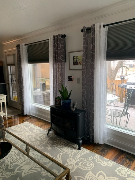 Building Photo - 608 Jackson St