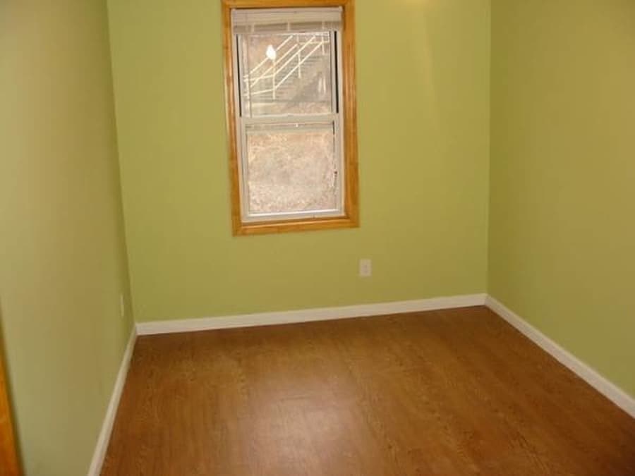 Bedroom - 53 Bates St