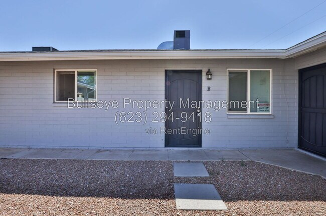 Building Photo - 825 E Alice Ave