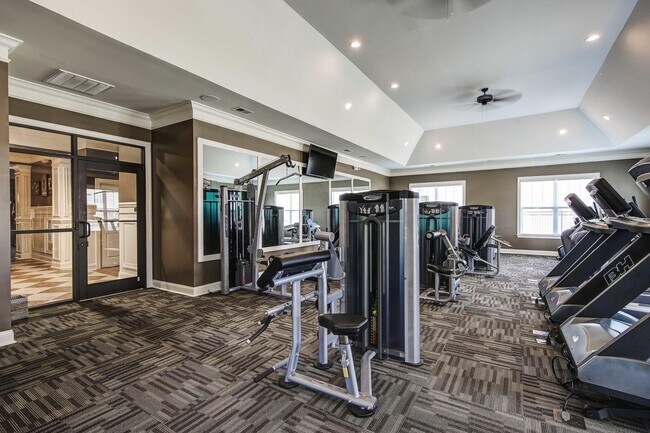 Building Photo - 3000 Daventry Cir