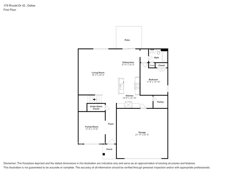 Building Photo - 42 Rivulet Dr