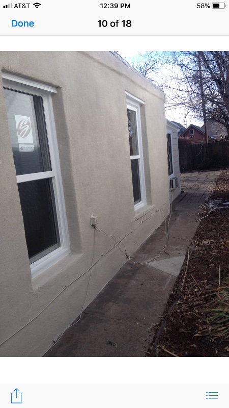 Building Photo - 831 Elati St