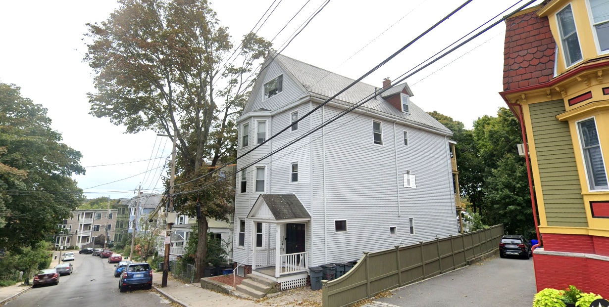 Building Photo - 99 Sheridan St