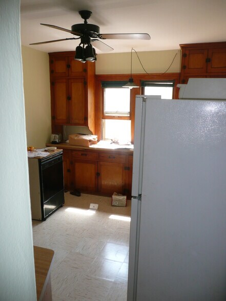 Building Photo - 3520 N Cramer St