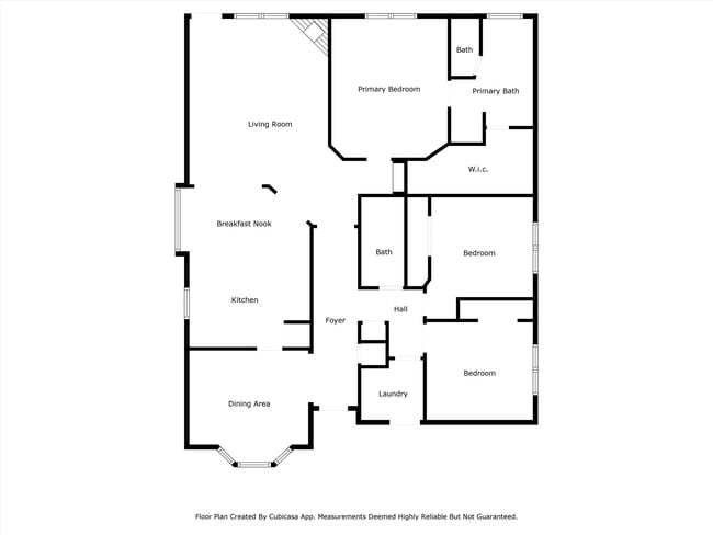 Building Photo - 25107 Clover Ranch Dr