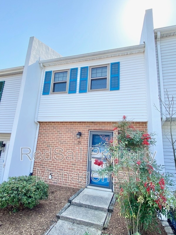 Building Photo - 21 Sidewinder Ct