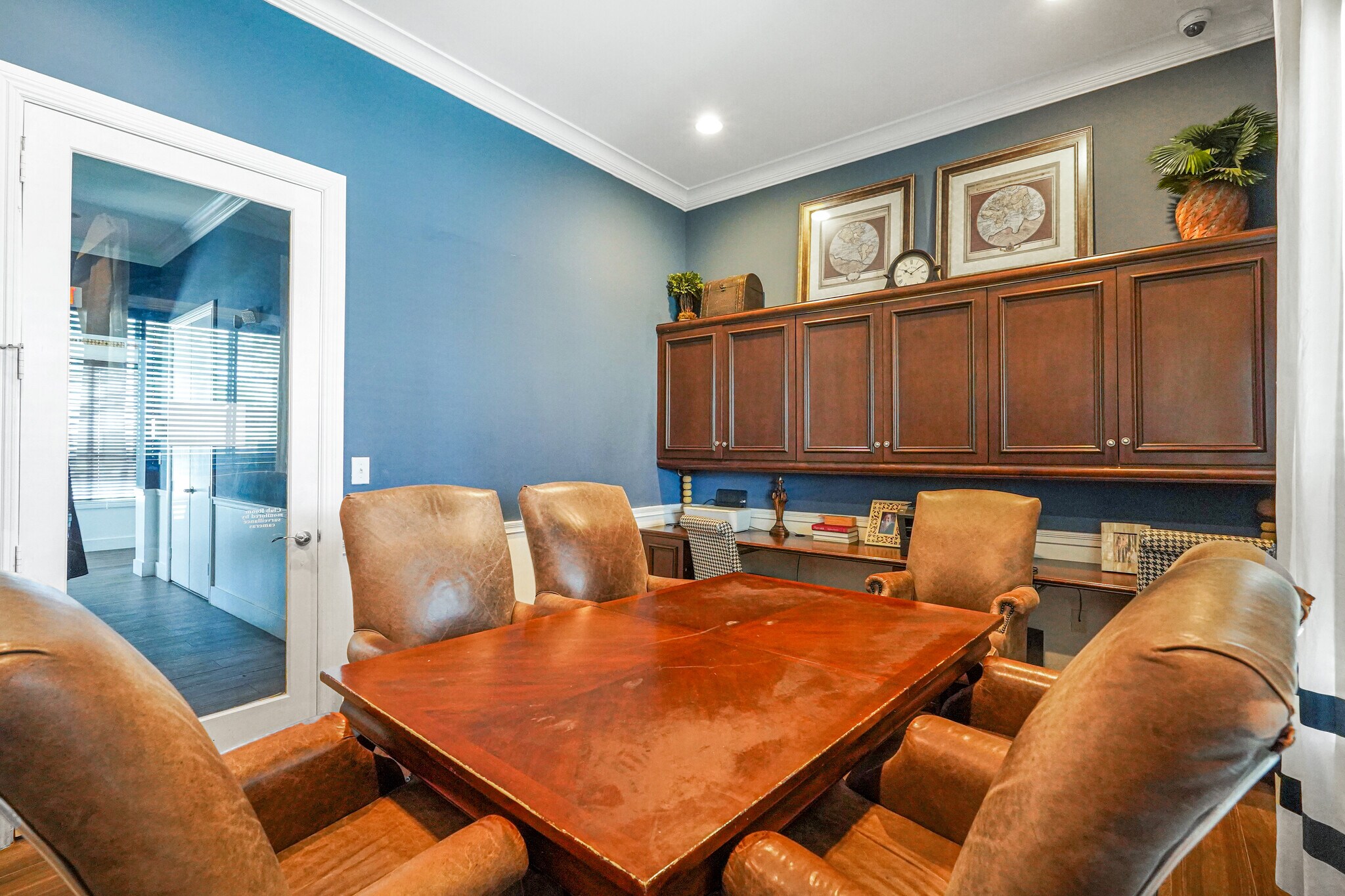 Conference Room - 6801 SW 44th St