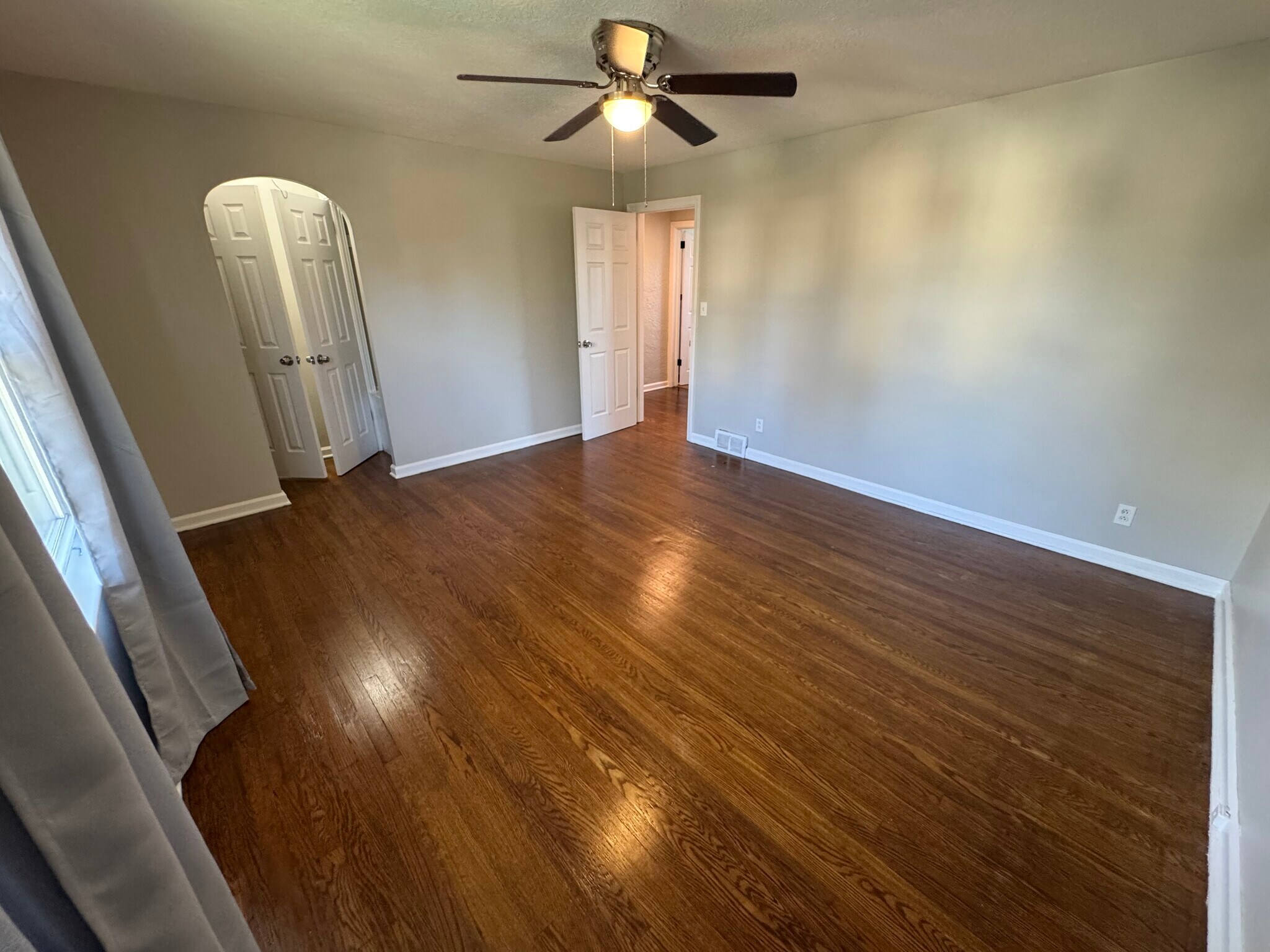 Building Photo - 124 Spangler Rd NE