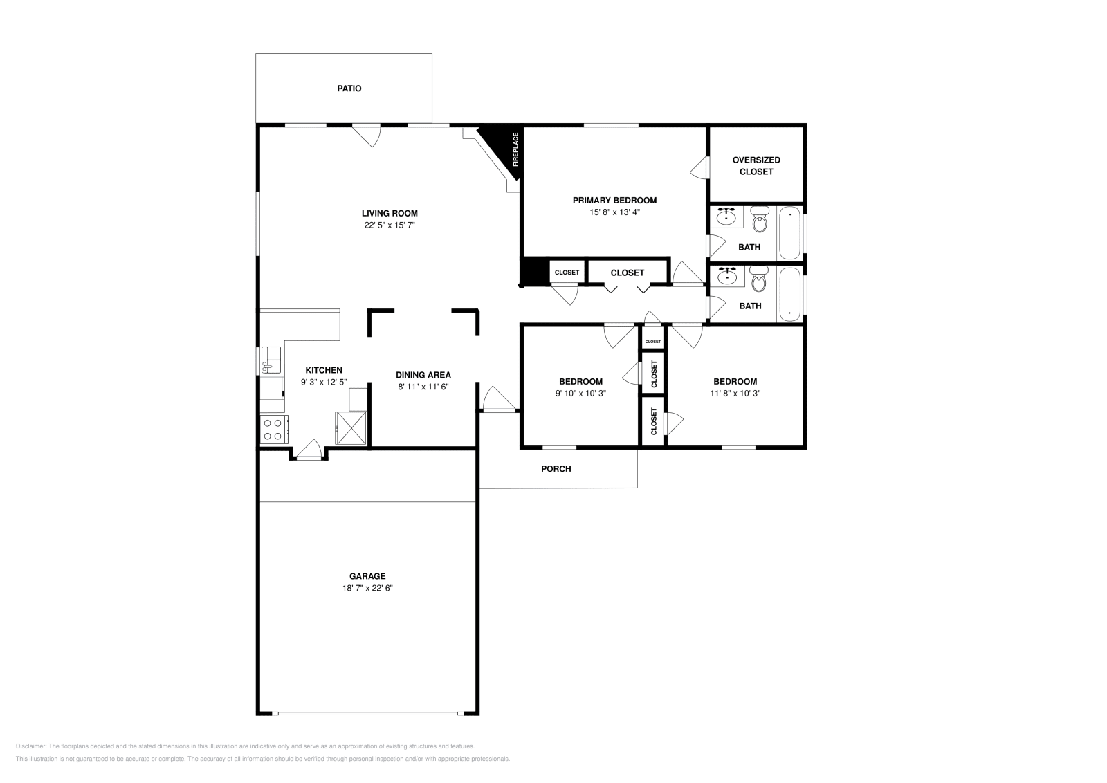 Building Photo - 10111 Enchanted Stone Dr