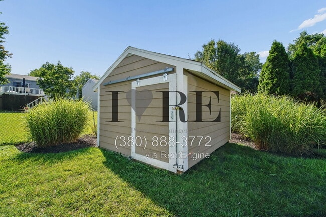 Building Photo - 8376 Covered Wagon Ct